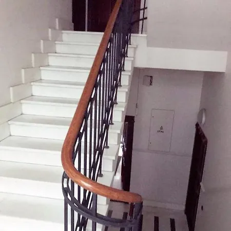 Apartament Kamienica Ordynacka * Warsaw