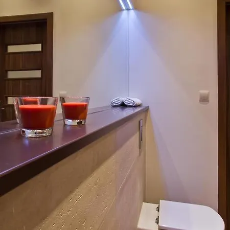 Apartment Apartament Kamienica Ordynacka Warsaw