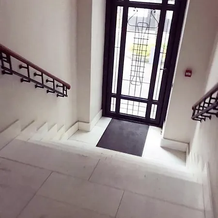Apartament Kamienica Ordynacka *