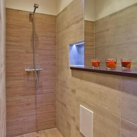 Apartament Kamienica Ordynacka Apartment Warsaw