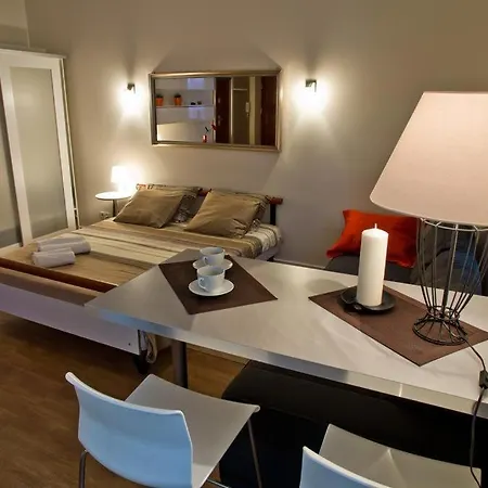Apartament Kamienica Ordynacka