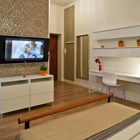 Apartament Kamienica Ordynacka Apartment *